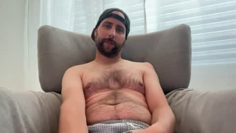 ChrisBigD online show from 19, 7, 2026