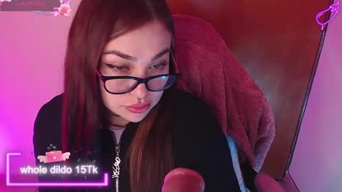 Snapshot of mei_millers chatting on 12, 12, 2024 MELISSA online show from 12, 12, 2024