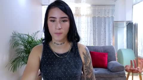 Snapshot of mei_naughtycat chatting on 6, 2, 2025 Mei online show from 6, 2, 2025
