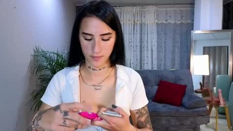 Snapshot of mei_naughtycat chatting on 10, 2, 2025 Mei online show from 10, 2, 2025