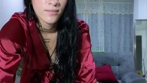 Snapshot of mei_naughtycat chatting on 21, 2, 2025 Mei online show from 21, 2, 2025
