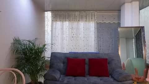 Snapshot of mei_naughtycat chatting on 10, 3, 2025 Mei online show from 10, 3, 2025