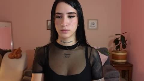 Mei online show from 3, 11, 2025