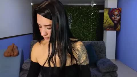 Mei online show from 8, 11, 2025