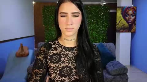 Mei online show from 12, 11, 2025