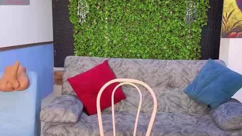 Mei online show from 17, 11, 2025