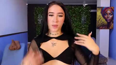 Mei online show from 24, 11, 2025