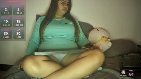 Snapshot of meichangcb chatting on 11, 12, 2024 mei chang online show from 11, 12, 2024