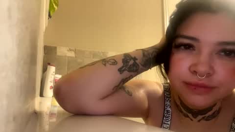 Snapshot of meileemeii chatting on 29, 1, 2025 Goddess Meilee online show from 29, 1, 2025