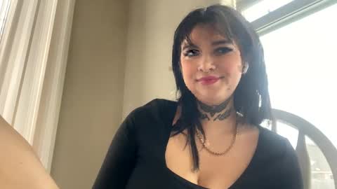 Snapshot of meileemeii chatting on 21, 2, 2025 Goddess Meilee online show from 21, 2, 2025