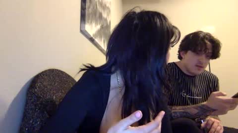 Snapshot of meileemeii chatting on 22, 2, 2025 Goddess Meilee online show from 22, 2, 2025