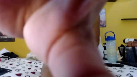 Snapshot of meisevil77 chatting on 26, 4, 2026 MEIS online show from 26, 4, 2026