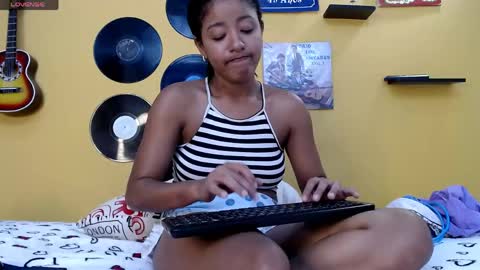 Snapshot of meisevil77 chatting on 2, 6, 2026 MEIS online show from 2, 6, 2026
