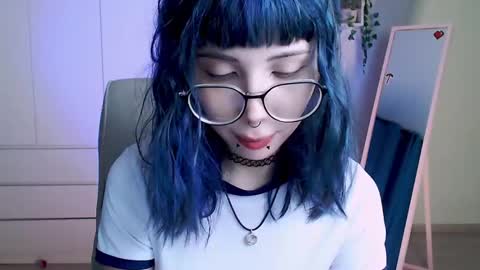 Snapshot of meitenshi chatting on 6, 12, 2024 mori3 online show from 6, 12, 2024