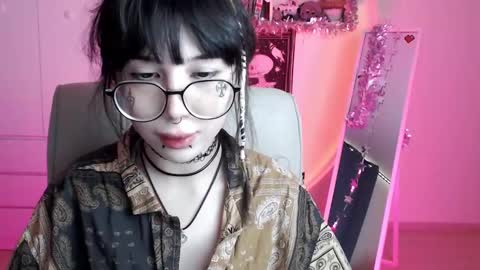 Snapshot of meitenshi chatting on 22, 1, 2025 mori3 online show from 22, 1, 2025