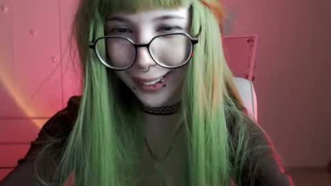 Snapshot of meitenshi chatting on 7, 3, 2025 mori3 online show from 7, 3, 2025