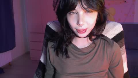 Snapshot of meitenshi chatting on 23, 10, 2025 mori3 online show from 23, 10, 2025