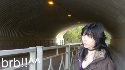 Snapshot of meitenshi chatting on 30, 10, 2025 mori3 online show from 30, 10, 2025