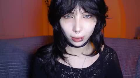 Snapshot of meitenshi chatting on 3, 11, 2025 mori3 online show from 3, 11, 2025