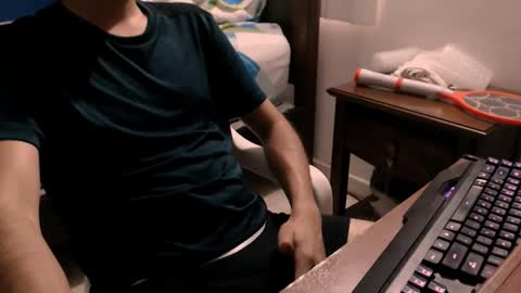 Mr. Meh online show from 8, 2, 2026