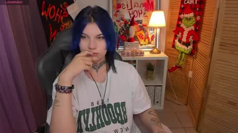 mekurisu online show from 11, 12, 2024