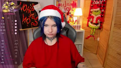 mekurisu online show from 27, 12, 2024