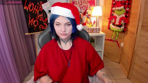 mekurisu online show from 28, 12, 2024