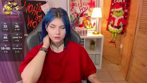 mekurisu online show from 30, 12, 2024