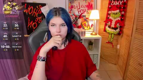 mekurisu online show from 30, 12, 2024