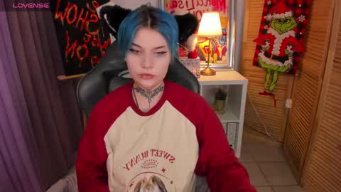 mekurisu online show from 4, 1, 2025