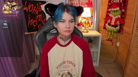 mekurisu online show from 7, 1, 2025