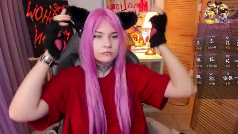 mekurisu online show from 13, 1, 2025