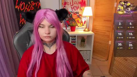 mekurisu online show from 13, 1, 2025