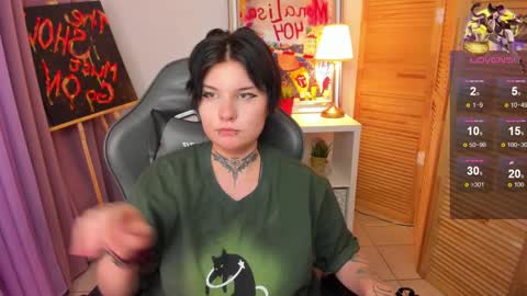 mekurisu online show from 17, 1, 2025