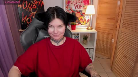 mekurisu online show from 21, 1, 2025