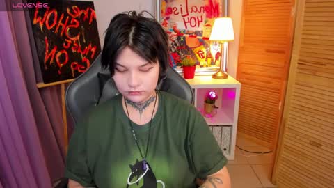 mekurisu online show from 27, 1, 2025