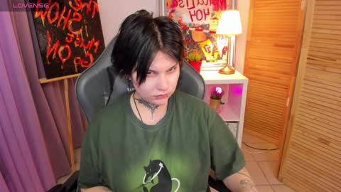 mekurisu online show from 27, 1, 2025