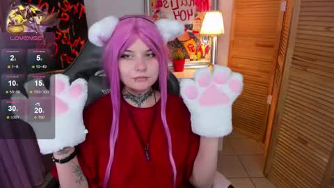 mekurisu online show from 3, 2, 2025