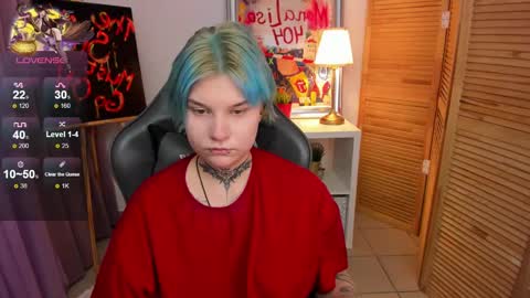 mekurisu online show from 4, 2, 2025