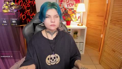 mekurisu online show from 7, 2, 2025