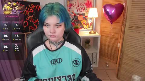 mekurisu online show from 11, 2, 2025