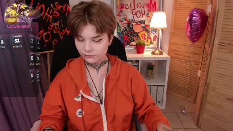 mekurisu online show from 18, 2, 2025