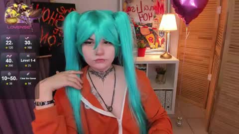 mekurisu online show from 23, 2, 2025