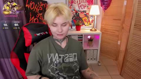 mekurisu online show from 28, 2, 2025