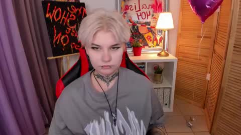 mekurisu online show from 3, 3, 2025