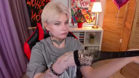 mekurisu online show from 3, 3, 2025