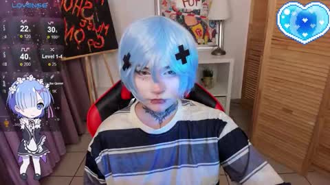 mekurisu online show from 14, 9, 2025