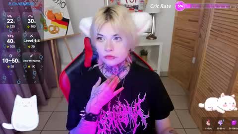 mekurisu online show from 29, 9, 2025