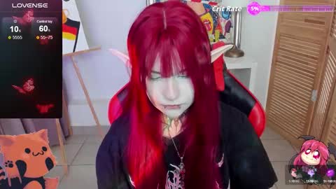 mekurisu online show from 5, 10, 2025