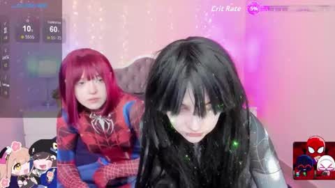 mekurisu online show from 15, 1, 2026